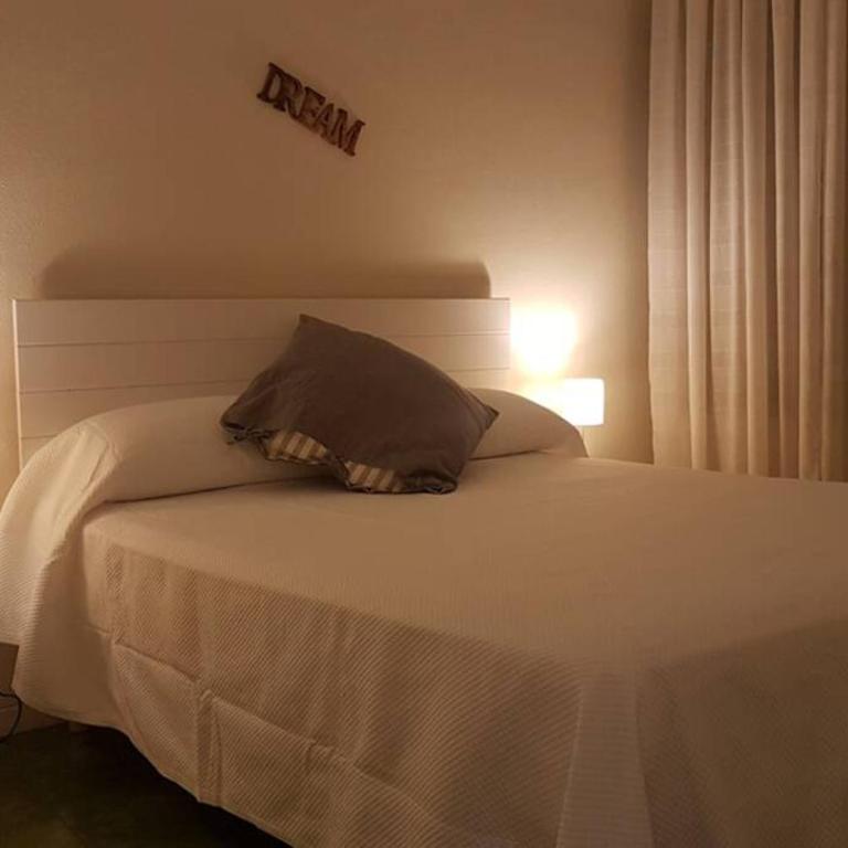 BONITO APARTAMENTO TRIANA-LOS REMEDIOS - Apartamento de 1 dormitorio - 26