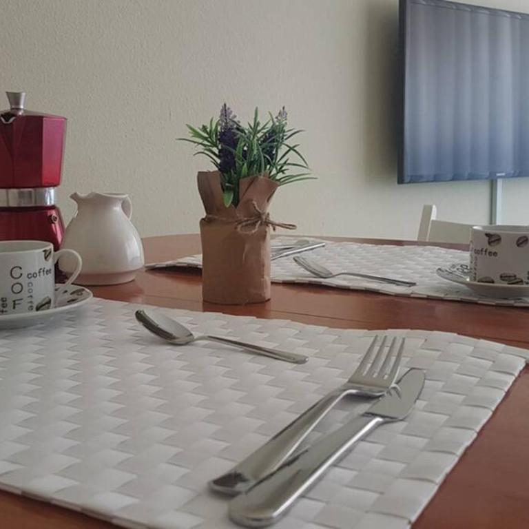 BONITO APARTAMENTO TRIANA-LOS REMEDIOS - Apartamento de 1 dormitorio - 10