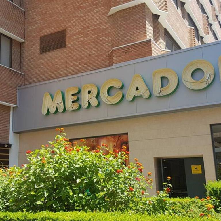 BONITO APARTAMENTO TRIANA-LOS REMEDIOS - Apartamento de 1 dormitorio - 34