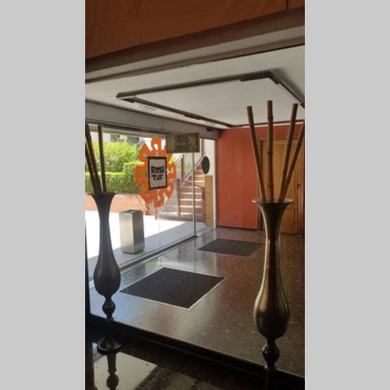 BONITO APARTAMENTO TRIANA-LOS REMEDIOS - Apartamento de 1 dormitorio - 33