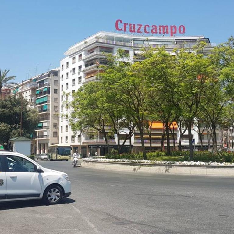 BONITO APARTAMENTO TRIANA-LOS REMEDIOS - Apartamento de 1 dormitorio - 30