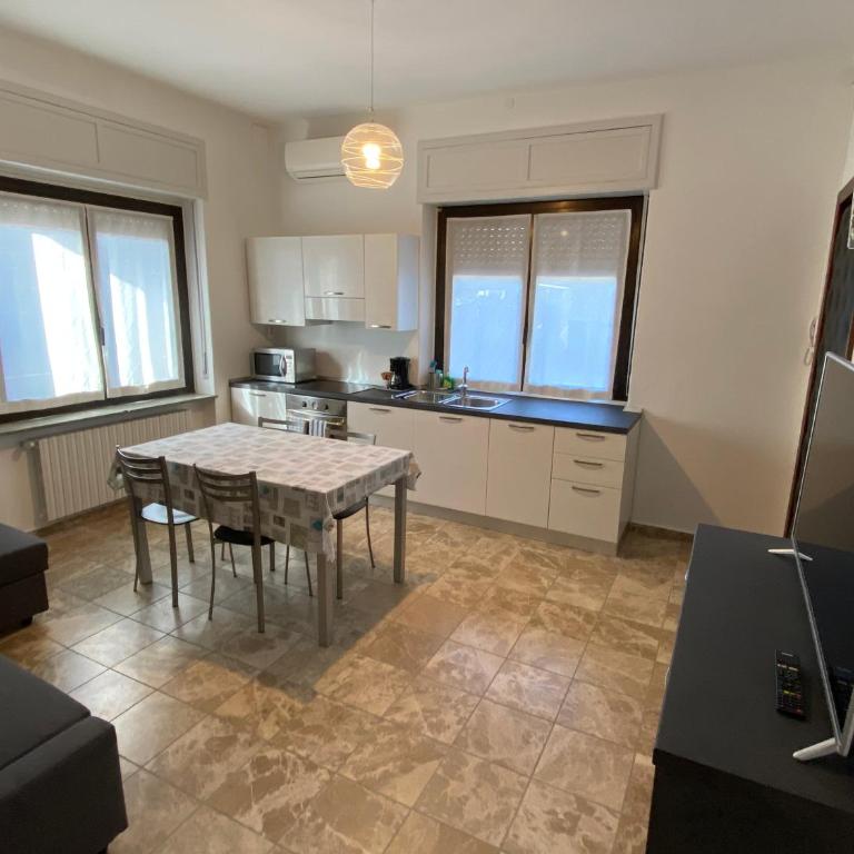 Faber Apartments-Residence Style - Appartamento - Piano Terra - 8