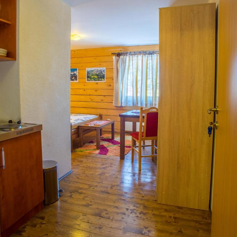 Apartments Peaks - Studio - 3