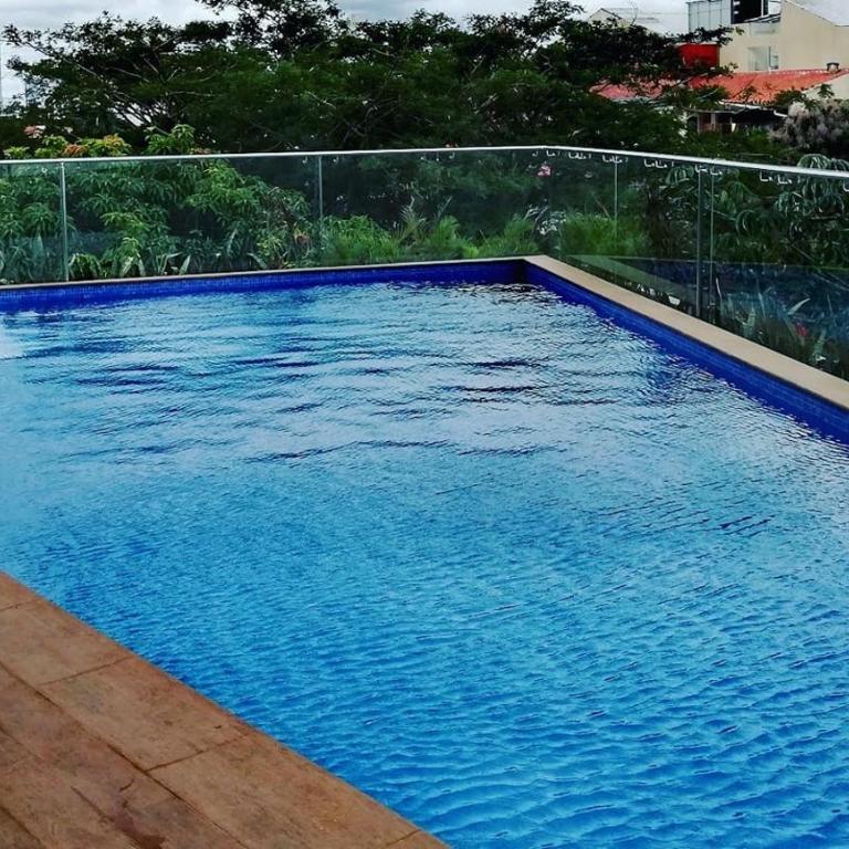 Ciprés Confort - Apartamento de 1 dormitorio - 14