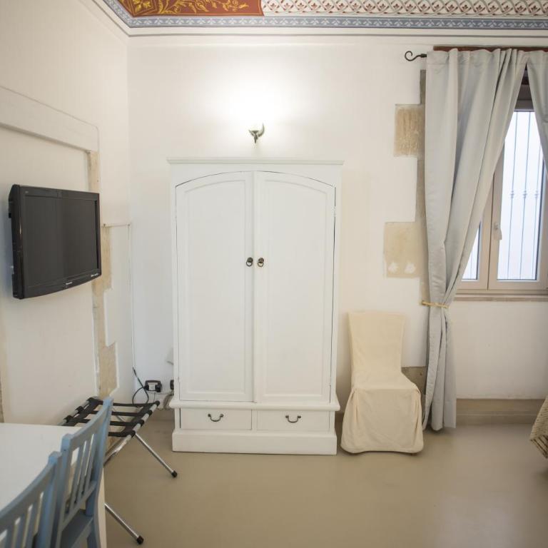 Aretusa Vacanze B&B - Camera Tripla - 4