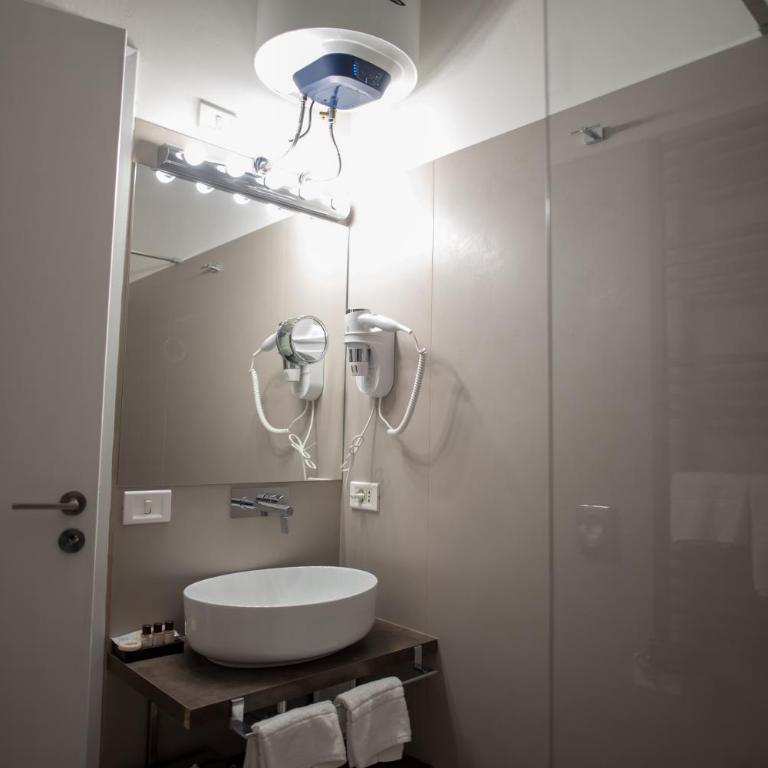 Aretusa Vacanze B&B - Camera Tripla - 14
