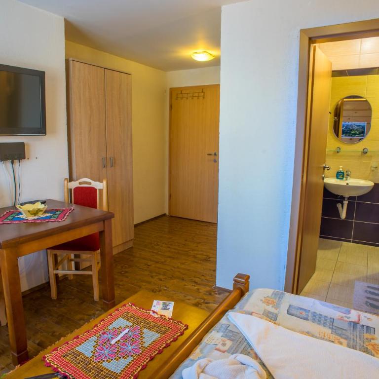 Apartments Peaks - Studio - 5