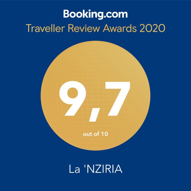 La 'NZIRIA - Appartamento con 2 Camere da Letto - 10