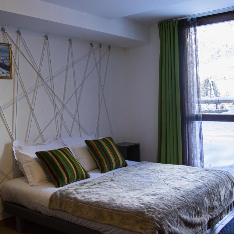 BASE CAMP alpine apartments - Standard Studio - Separate Building - 7