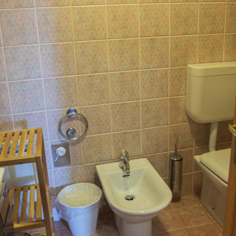 BASE CAMP alpine apartments - Standard Studio - Separate Building - 8