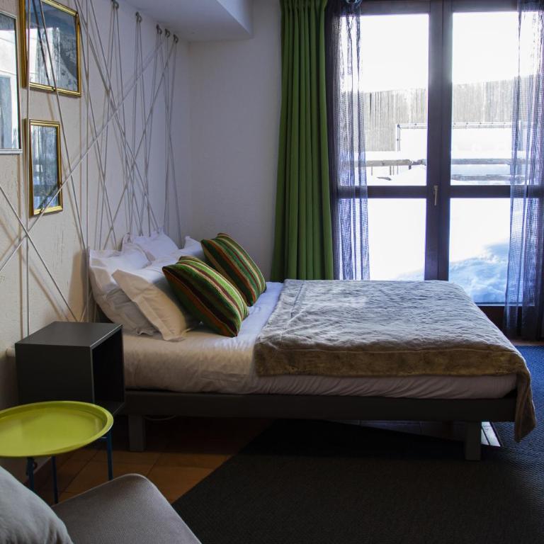 BASE CAMP alpine apartments - Standard Studio - Separate Building - 3