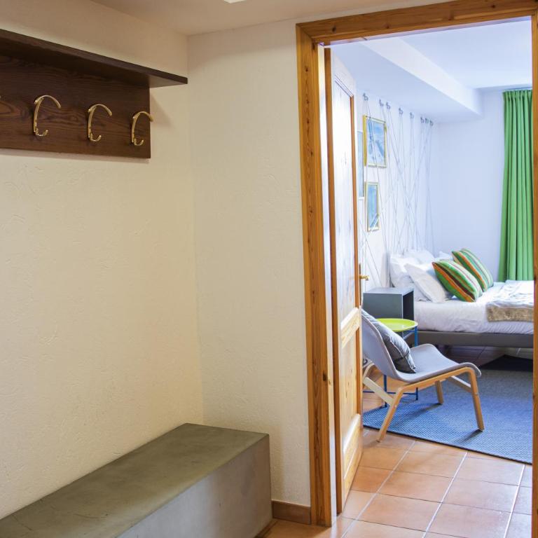 BASE CAMP alpine apartments - Standard Studio - Separate Building - 9