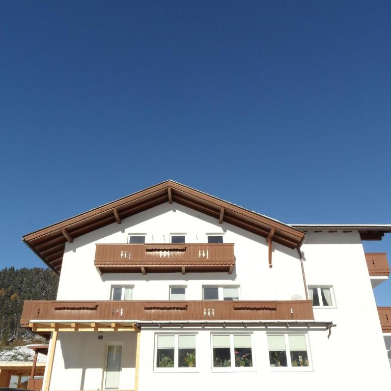 Appartement Reiter - Appartement 2 Chambres avec Jardin - 1
