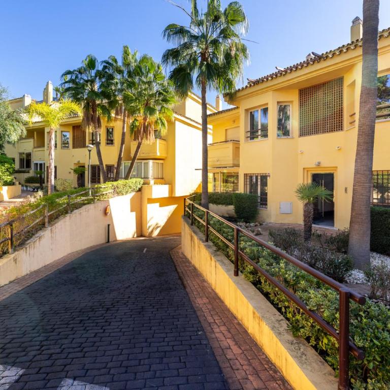 Sierra Blanca, Marbella - Apartamento con vistas al mar - 36