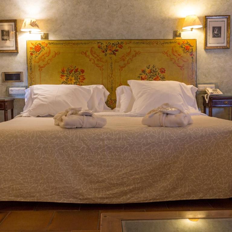 Hotel Leonor de Aquitania - Suite - 15