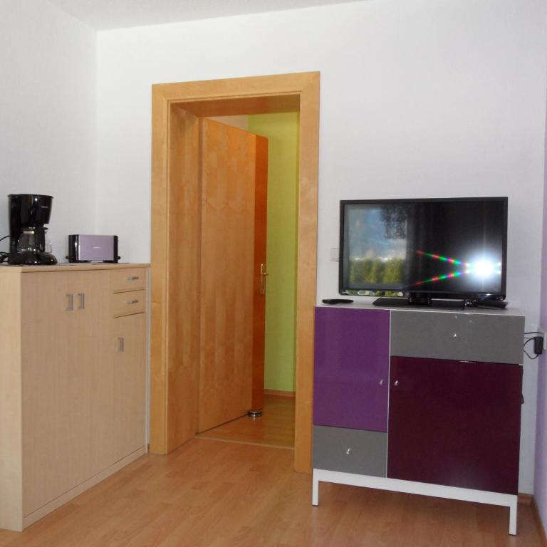 Appartement Reiter - Appartement 2 Chambres avec Jardin - 20