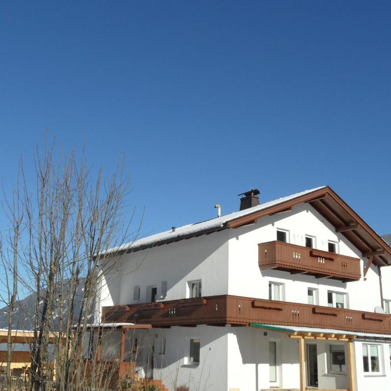 Appartement Reiter - Appartement 2 Chambres avec Jardin - 4