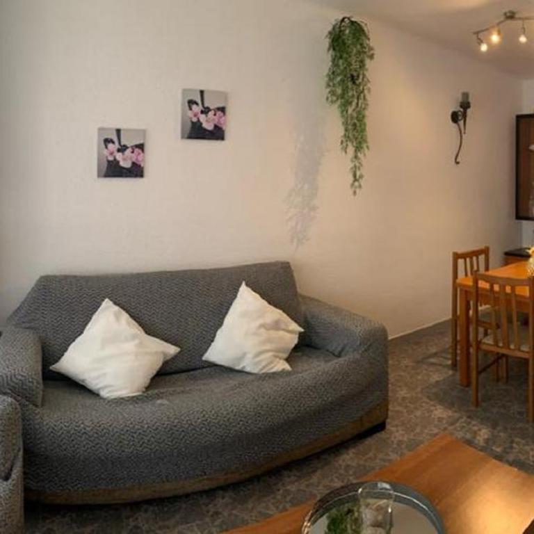 COSTA DAURADA APARTAMENTS - San Remo - Apartamento - 7