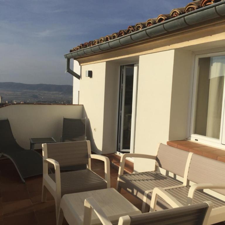 Hotel Leonor de Aquitania - Suite - 12