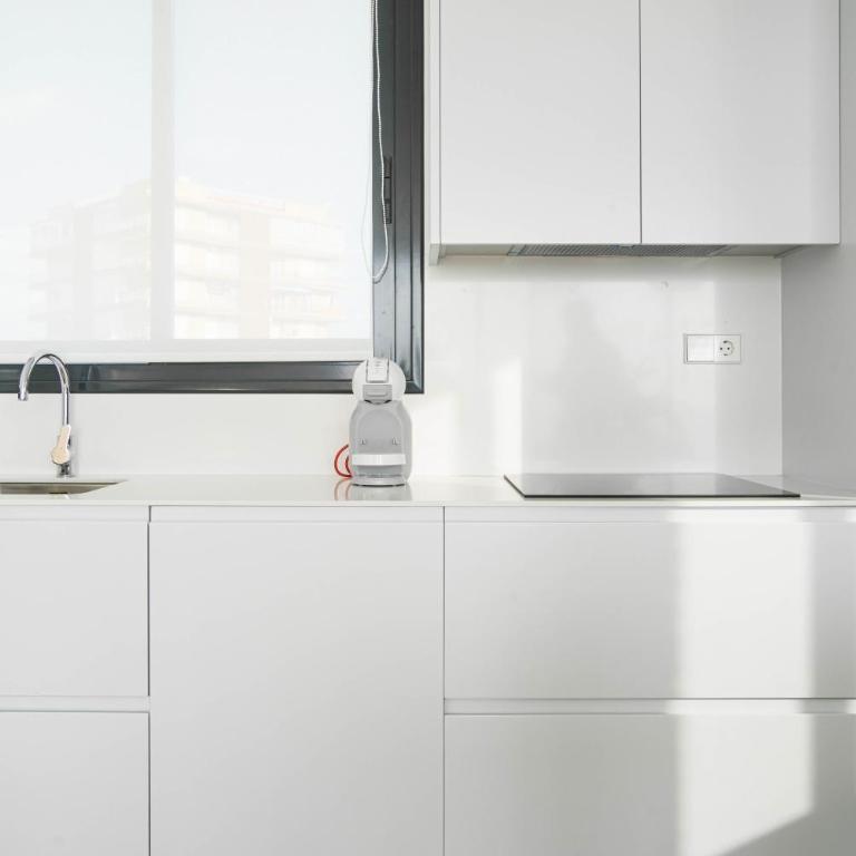Modern sea front East Wind - Two-Bedroom Apartment - 11
