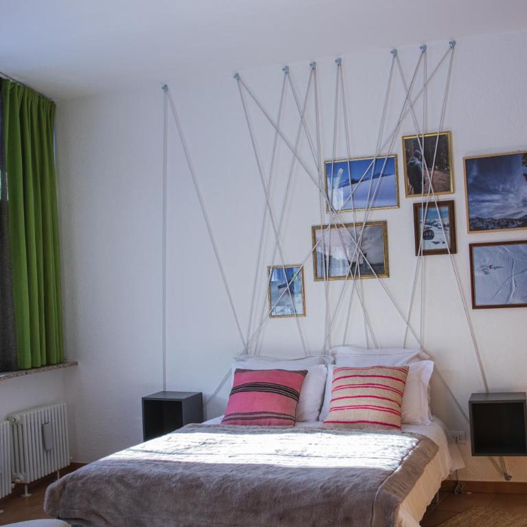 BASE CAMP alpine apartments - Deluxe Studio - Separate Building - 9