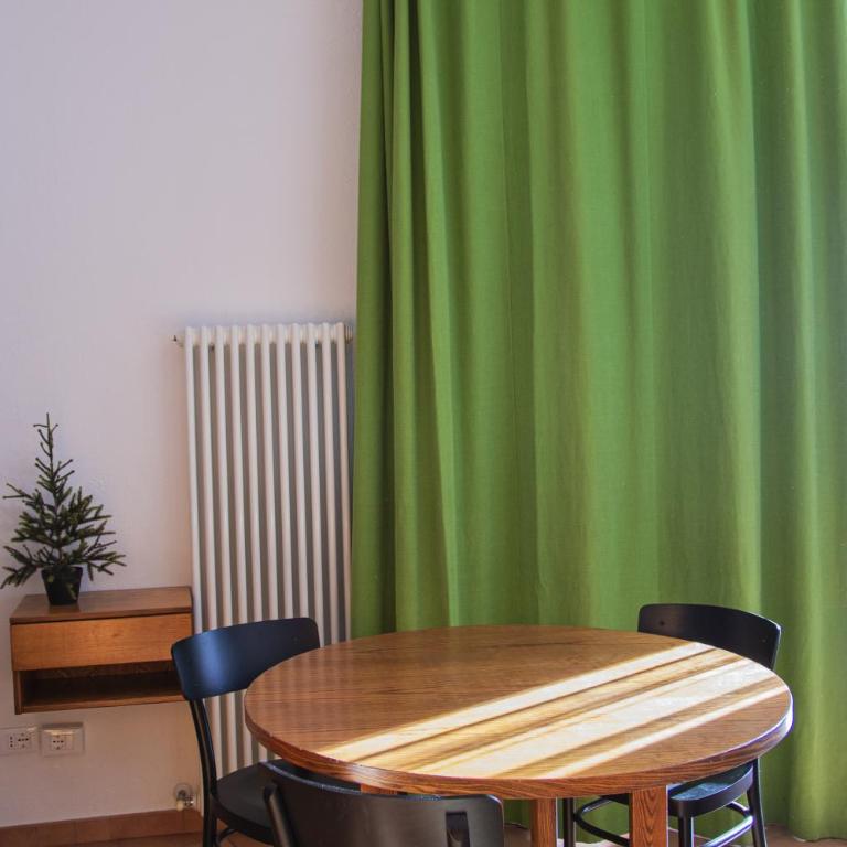 BASE CAMP alpine apartments - Deluxe Studio - Separate Building - 5