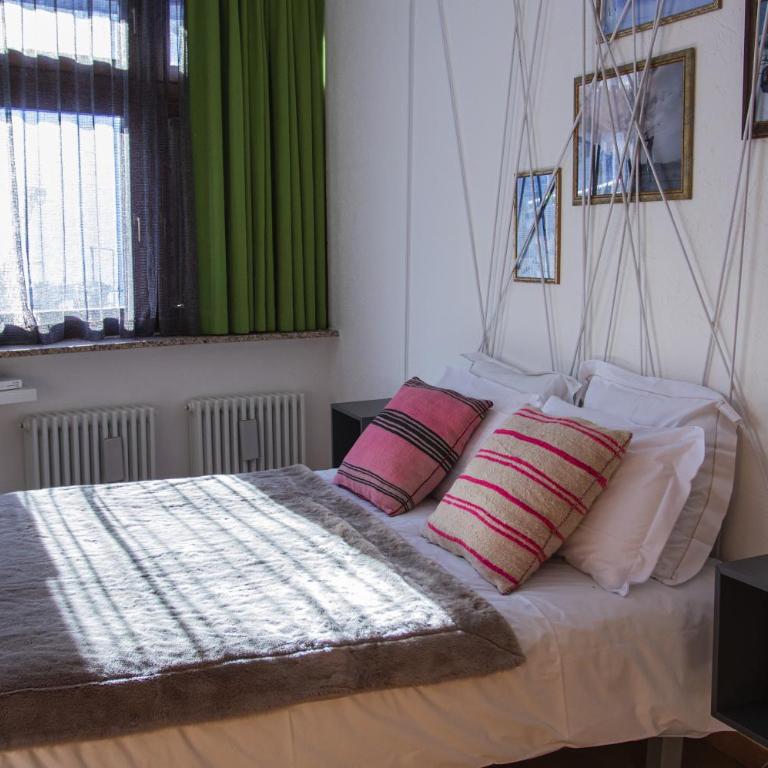 BASE CAMP alpine apartments - Deluxe Studio - Separate Building - 6