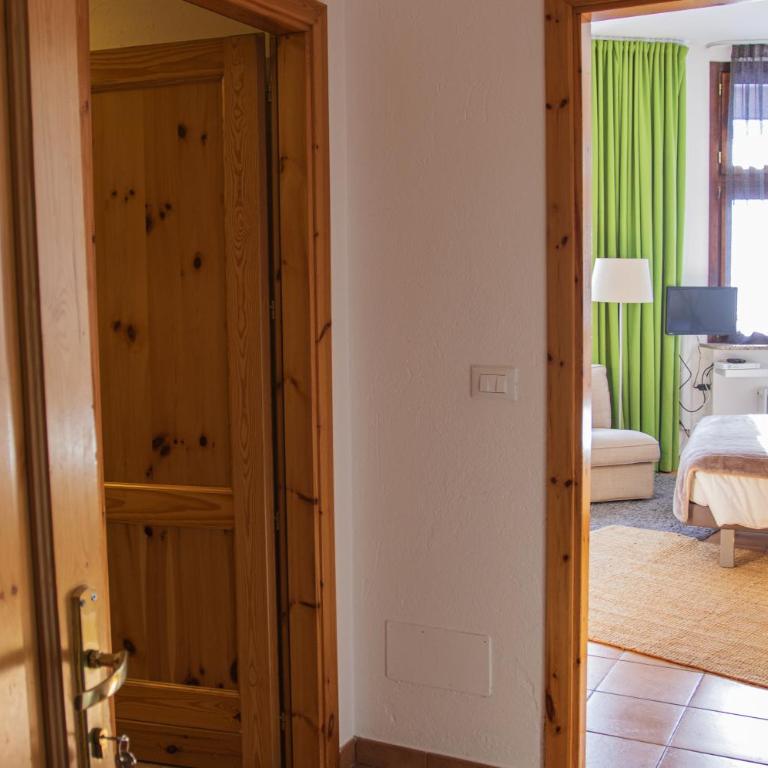 BASE CAMP alpine apartments - Deluxe Studio - Separate Building - 8