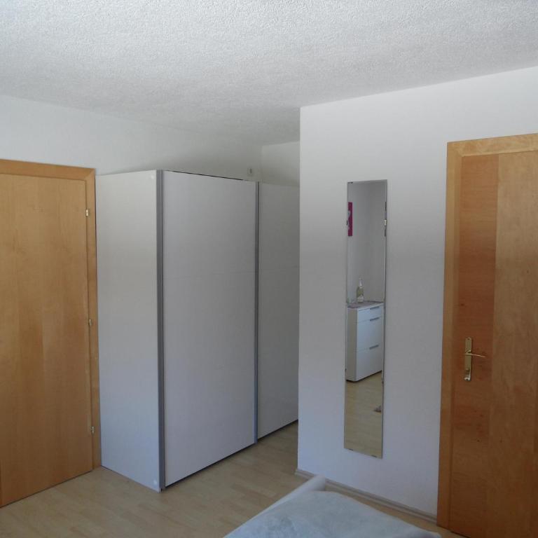 Appartement Reiter - Appartement 2 Chambres avec Jardin - 14