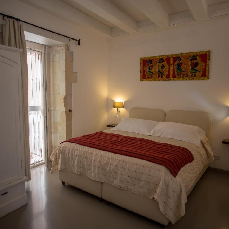 Aretusa Vacanze B&B - Camera Quadrupla - 7