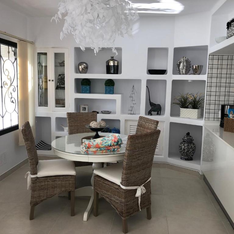 Casa MoJo - Two-Bedroom Villa - 5