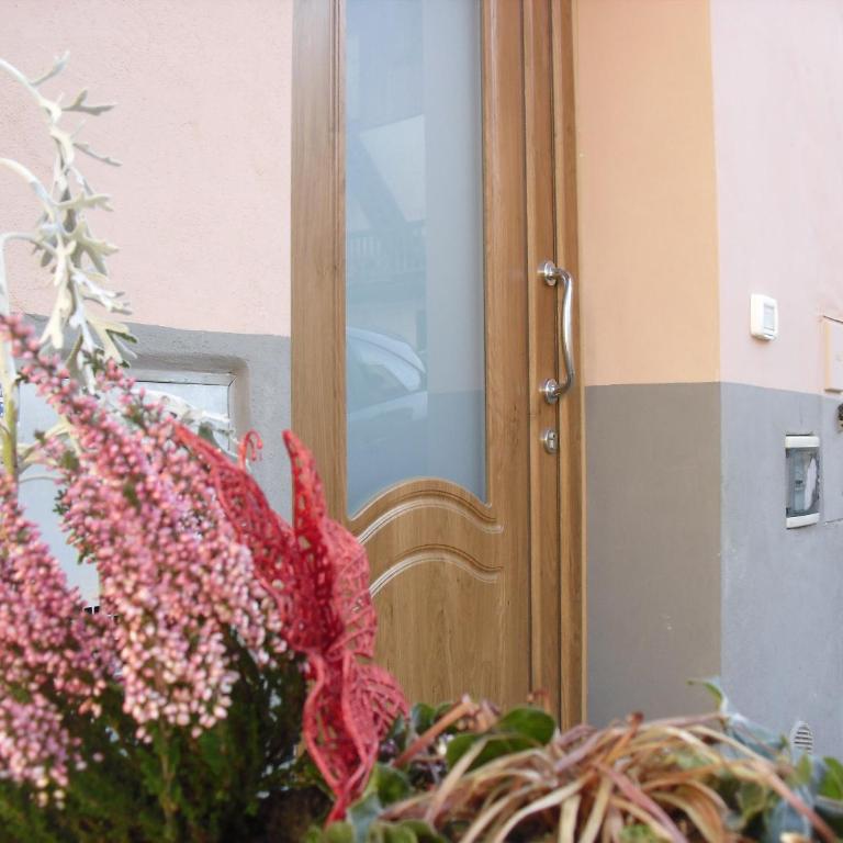 Casa Fiocco di neve - Appartamento con 1 Camera da Letto - 18
