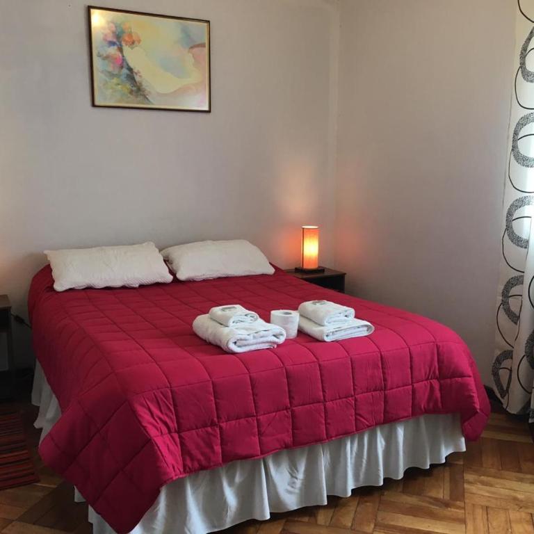 Viña Colores - Double Room - 1