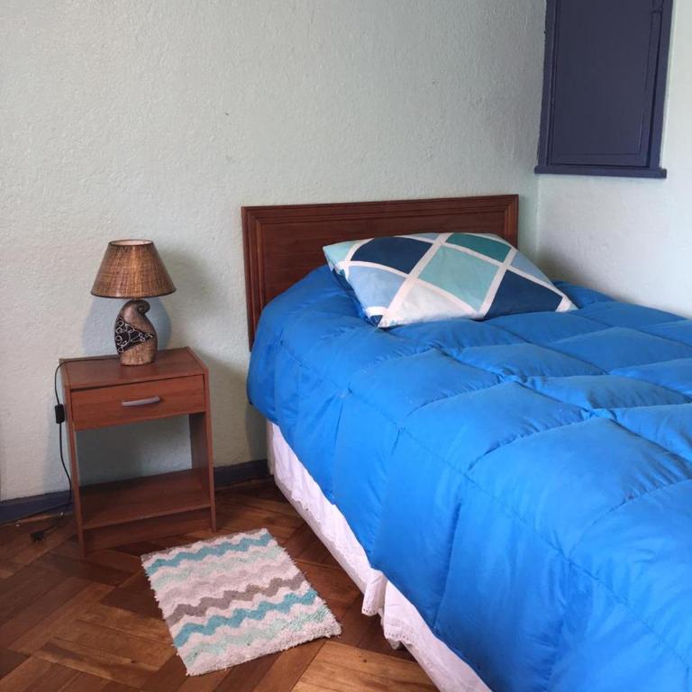 Viña Colores - Large Single Room - 1