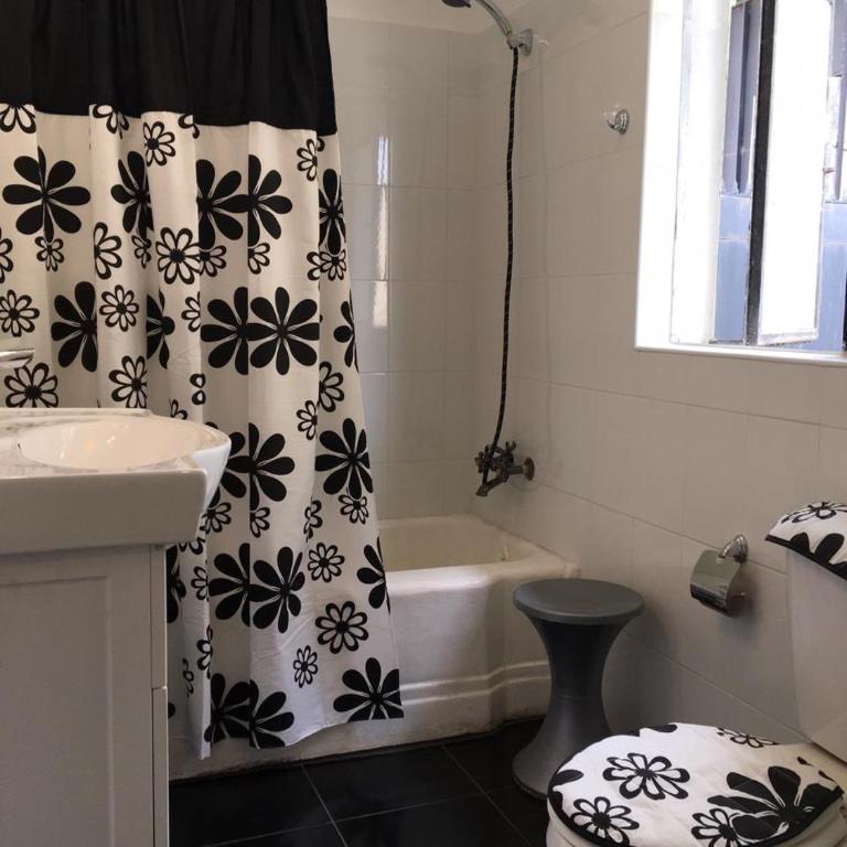 Viña Colores - Twin Room with Shared Bathroom - 5