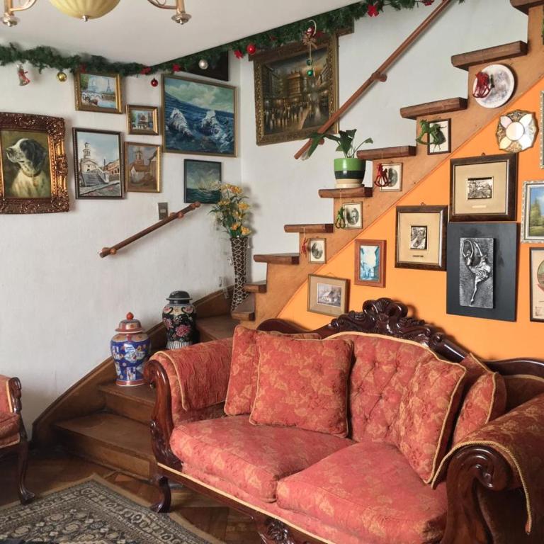 Viña Colores - Double Room - 8