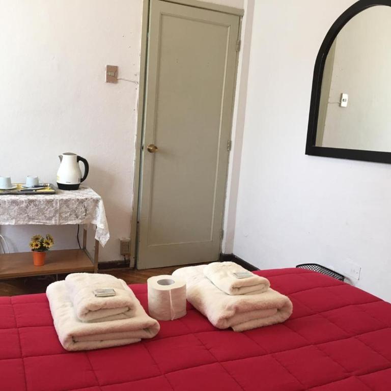 Viña Colores - Double Room - 5