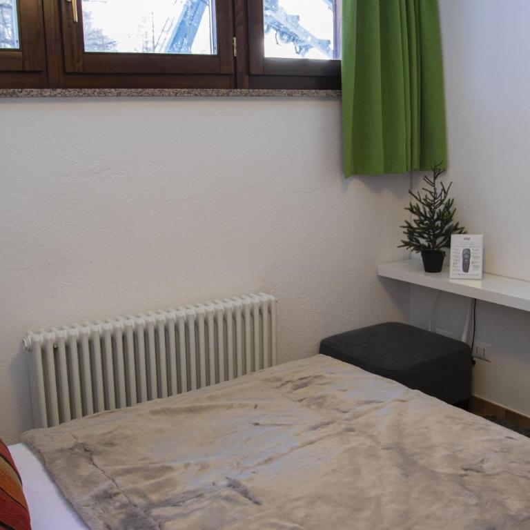 BASE CAMP alpine apartments - One-Bedroom Apartment - Separate Building - 3