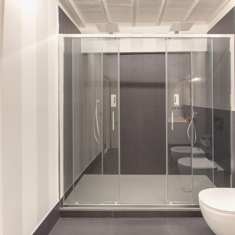 Palazzo Chigi Zondadari - Appartamento con 3 Camere da Letto - 10