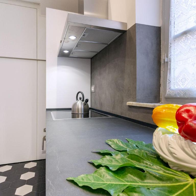 Palazzo Chigi Zondadari - Appartamento con 3 Camere da Letto - 30