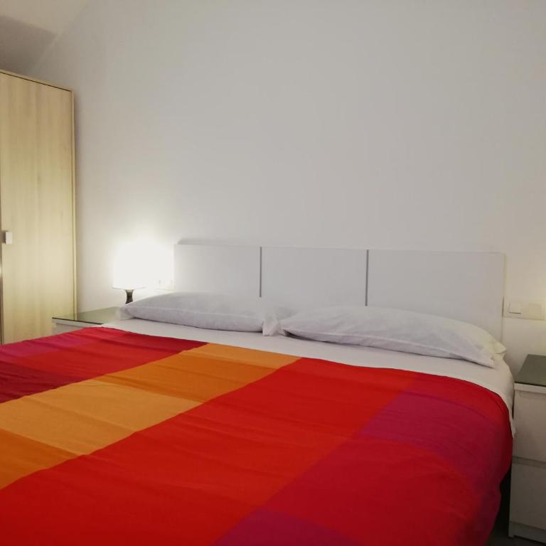 Verdemar Apartment with Sea View and Garden - Apartamento de 1 dormitorio - 10