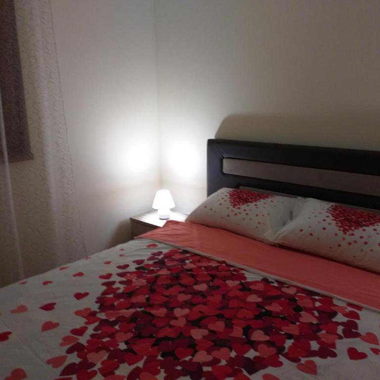 Aphrodite Apartment - One-Bedroom Apartment - 2