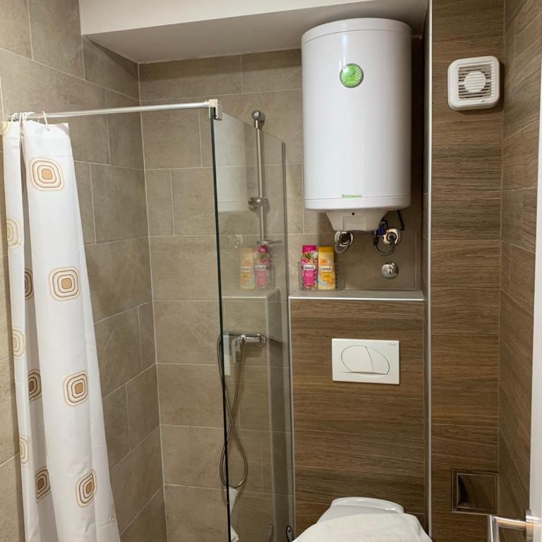 Apartmani Džanković - Studio Apartment - 8