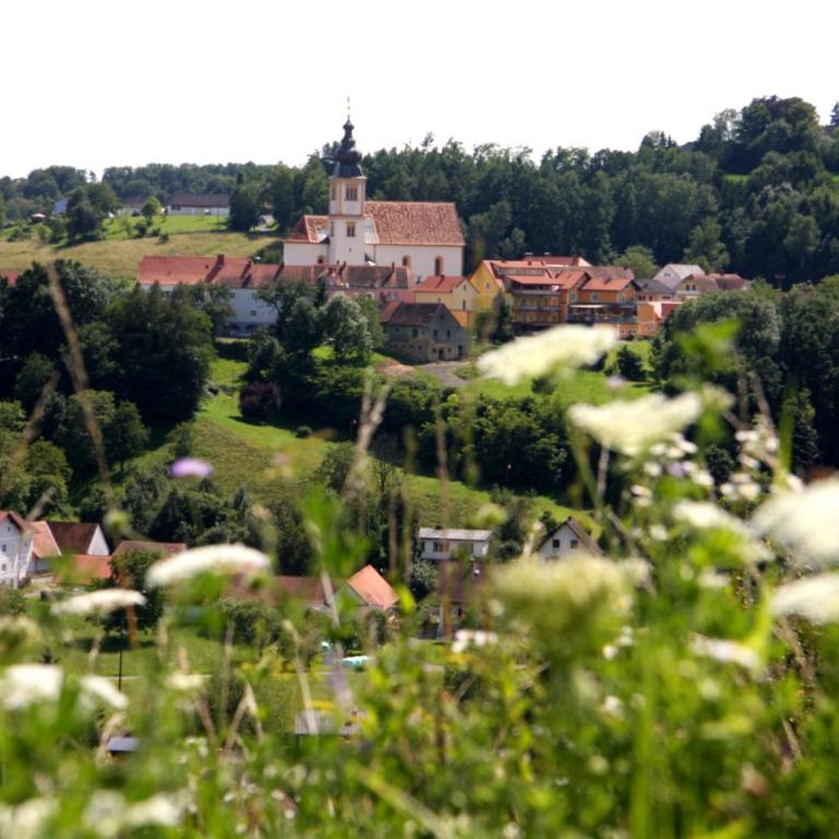 Ferienhaus am Meisslberg - in landschaftlicher Idylle - Maison de Vacances - 19