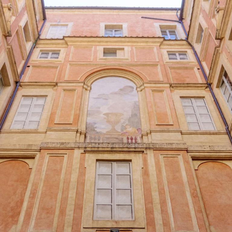 Palazzo Chigi Zondadari - Appartamento con 3 Camere da Letto - 24