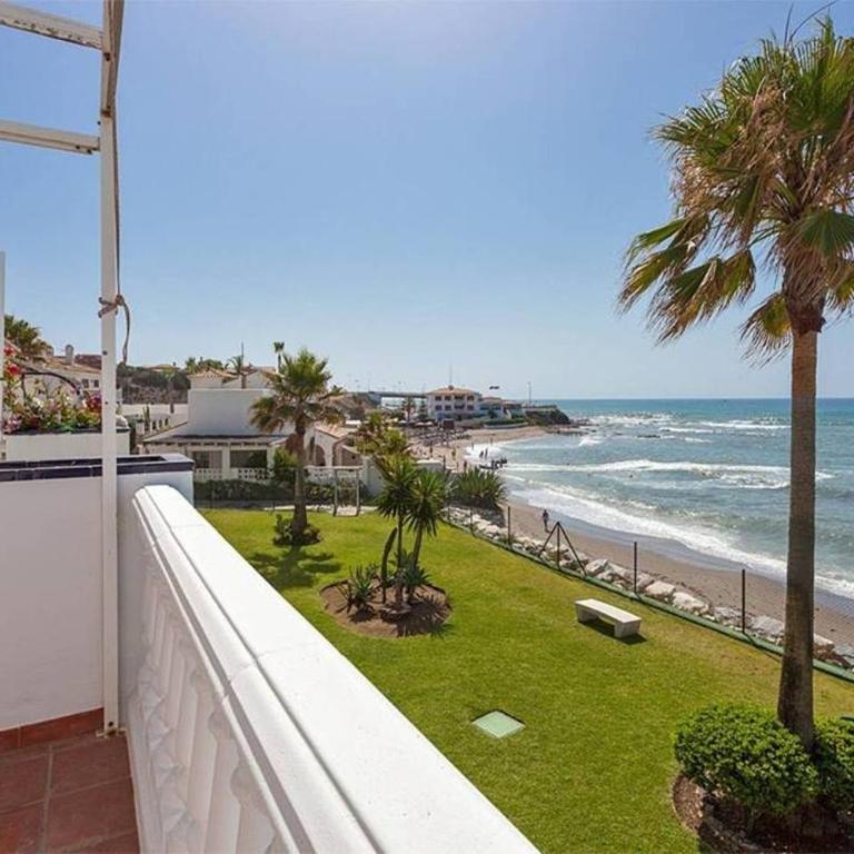 Front line in Mijas - Apartamento de 3 dormitorios - 1