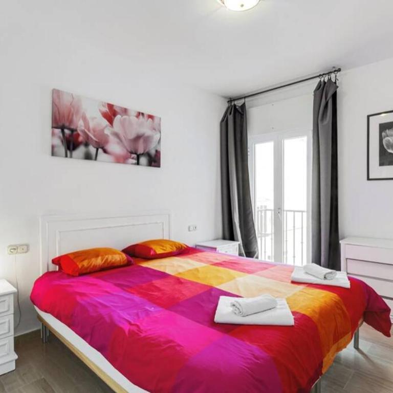 Front line in Mijas - Apartamento de 3 dormitorios - 7