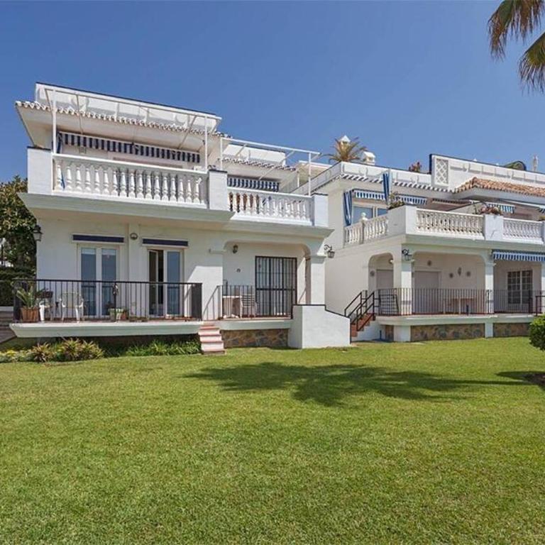 Front line in Mijas - Apartamento de 3 dormitorios - 8