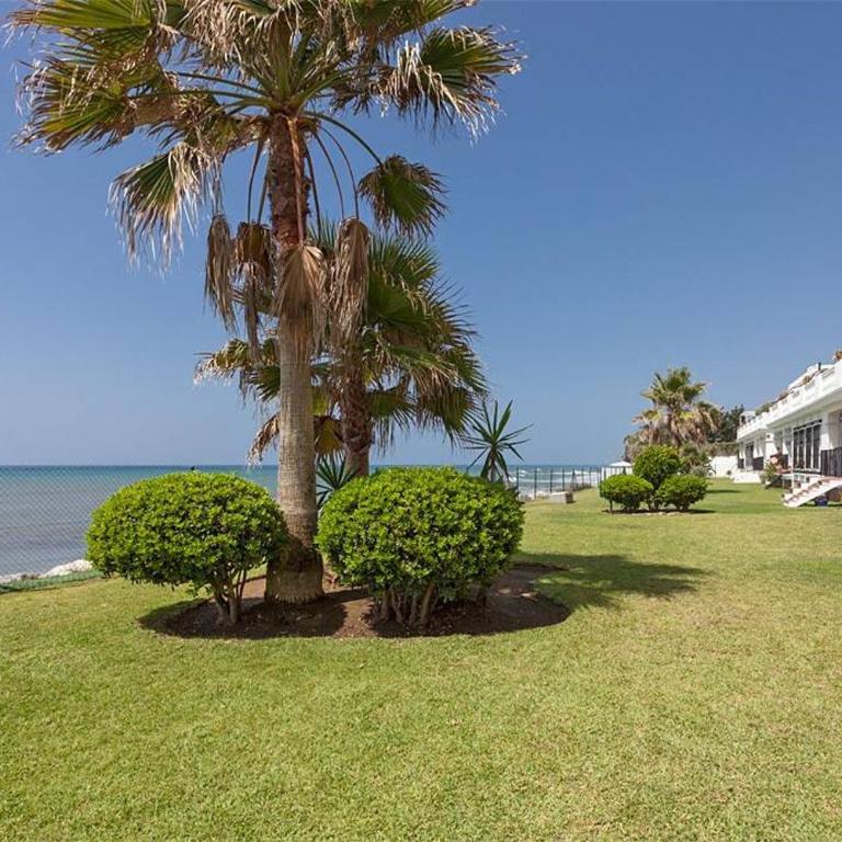 Front line in Mijas - Apartamento de 3 dormitorios - 9