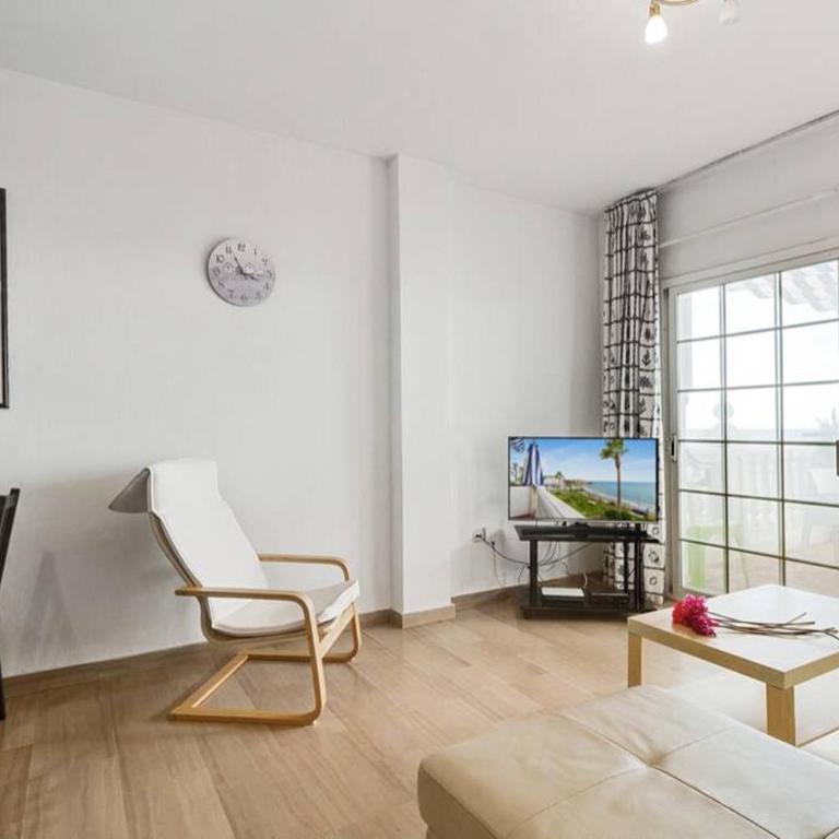 Front line in Mijas - Apartamento de 3 dormitorios - 14